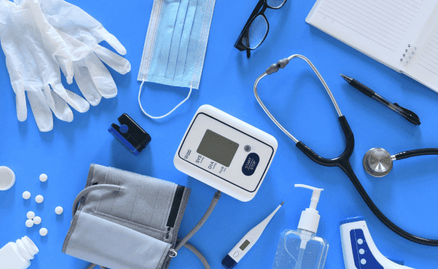 Docteur Hubert