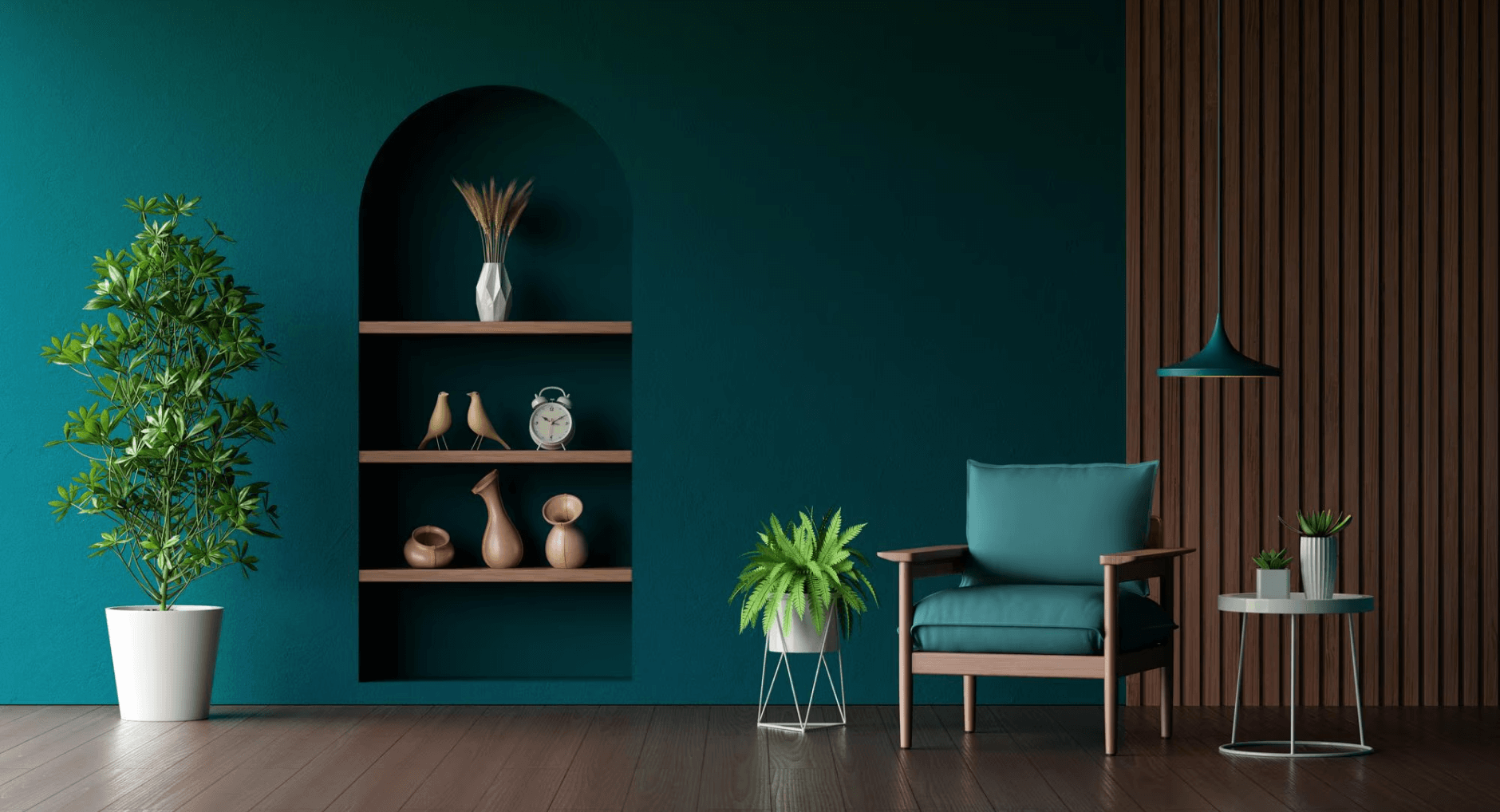 Modele deco
